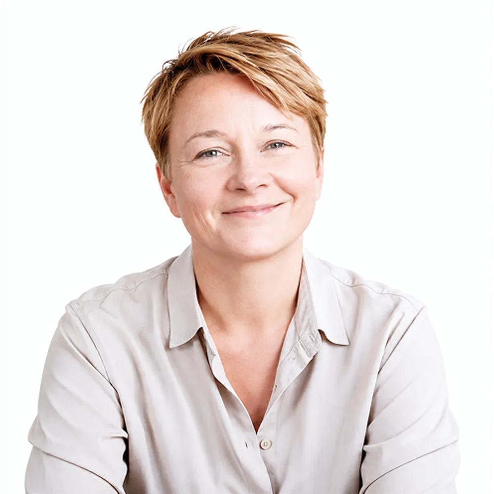 Sabine Reichel